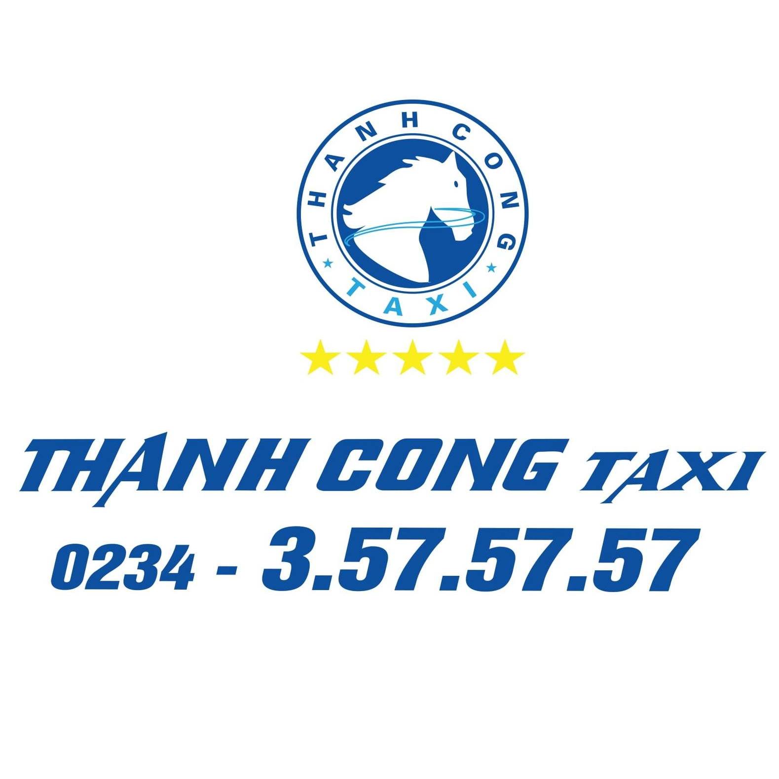 Thành Công Taxi - Nhanh chóng - An toàn - Tiết kiệm